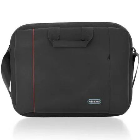 Bolsa Portatil 15.6 Negro Aisens Asbg-bc023-bk