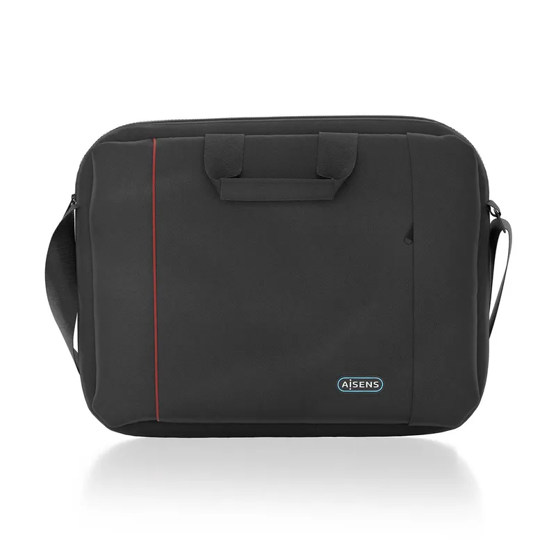 Bolsa Portatil 15.6 Negro Aisens Asbg-bc023-bk - foto 2