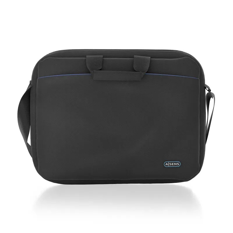 Bolsa Portatil 15.6 Negro Aisens Asbg-bc024-bk - foto 2