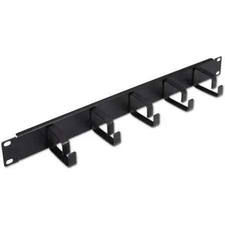 Armario Accesorio Aisens 19 Panel 1U 5 Anillo A141-0309