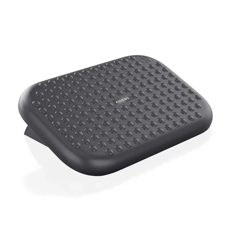 Reposapies Inclinable Negro Aisens Frt01-265 - foto 2