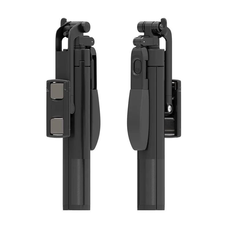 Palo Tripode Selfie Mando A Distancia Bluetooth 3 EN 1 Negro Aisens Ss01st-299 - foto 2
