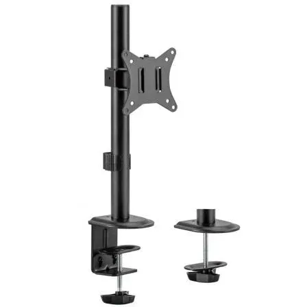 Soporte Monitor TV Mesa Gira Incli 9KG 17-32 Negro Aisens Dt32tsr-227