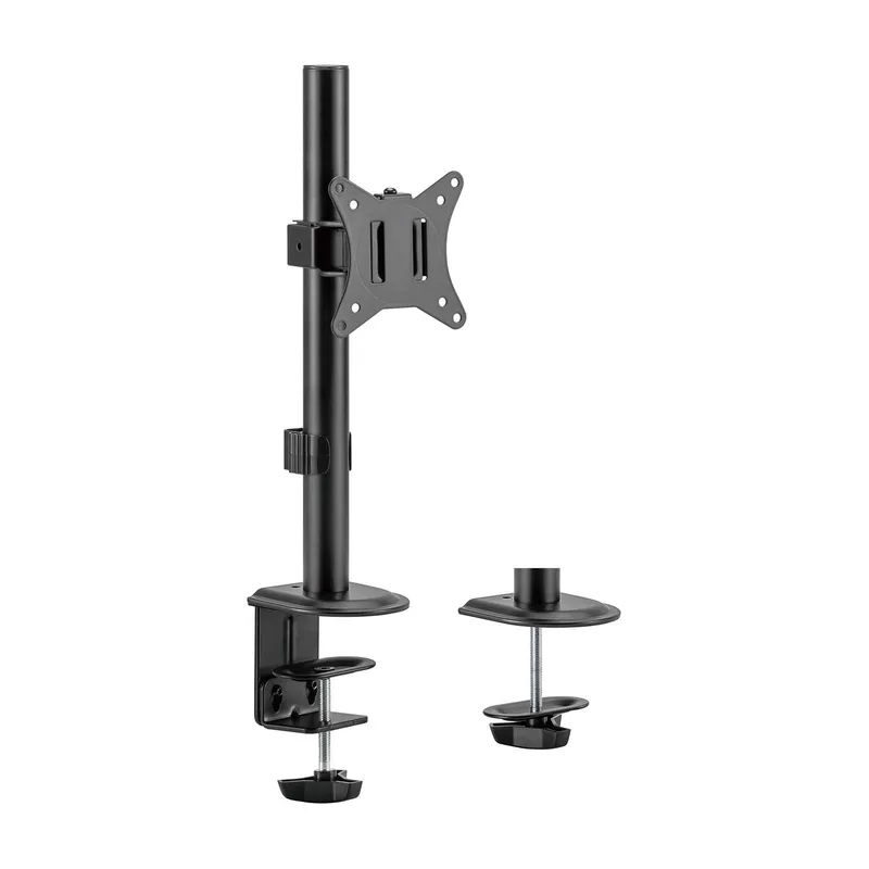 Soporte Monitor TV Mesa Gira Incli 9KG 17-32 Negro Aisens Dt32tsr-227 - foto 2
