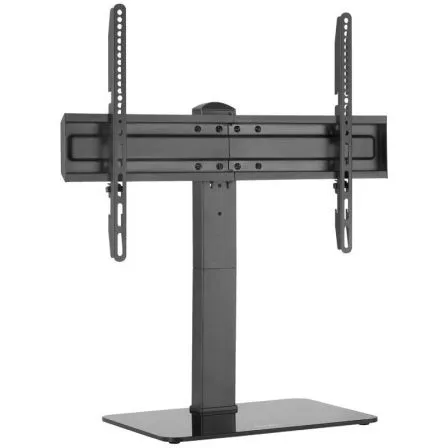 Soporte Mesa ECO Giratorio para Monitor TV 40KG DE 37-70 Negro Aisens Dt70s-253