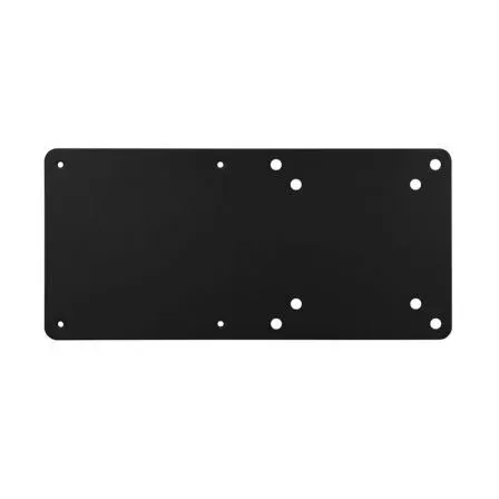Soporte Vesa para Cpu/mini PC Aisens Negro Mpc01-055