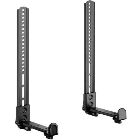 Soporte Universal para Barra DE Sonido Negro Aisens Spk01u-189