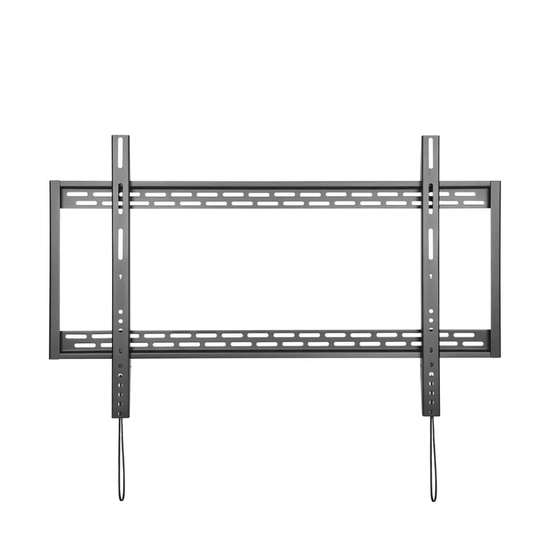 Soporte TV Monitor Pared ULTRA Delgado 130KG 60-100 Negro Aisens Wt100f-067 - foto 2