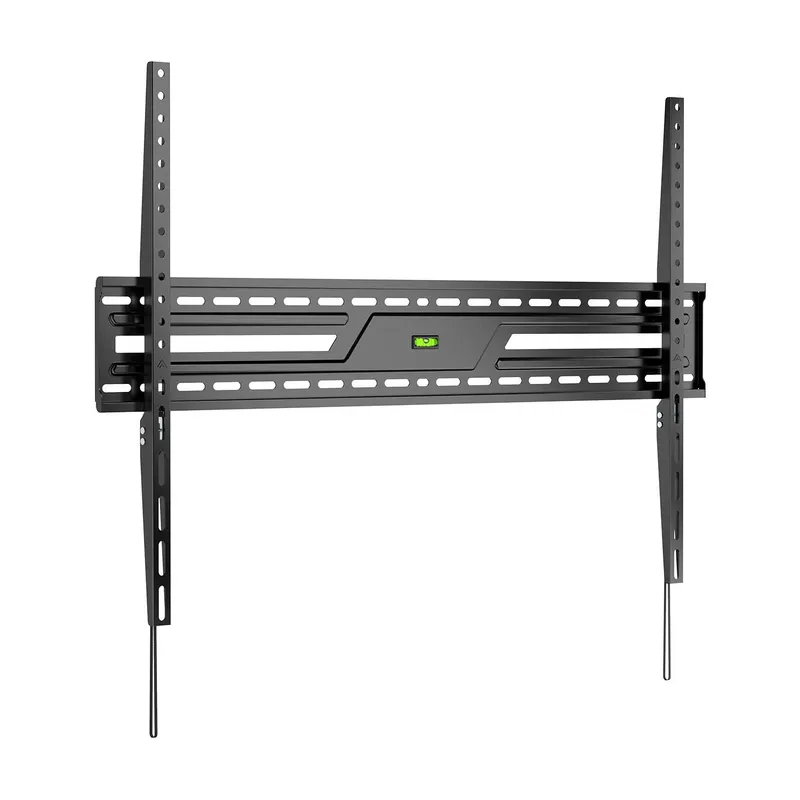 Soporte ECO ULTRA Delgado para Monitortv 75KG DE 43-100 Negro Aisens Wt100f-317 - foto 2