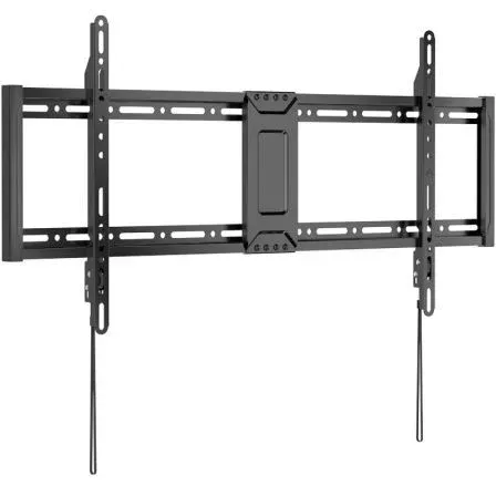 Soporte ECO ULTRA Delgado para Monitor/tv 75KG DE 43-100 Negro Aisens Wt100f-365
