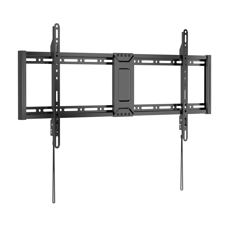 Soporte ECO ULTRA Delgado para Monitor/tv 75KG DE 43-100 Negro Aisens Wt100f-365 - foto 2