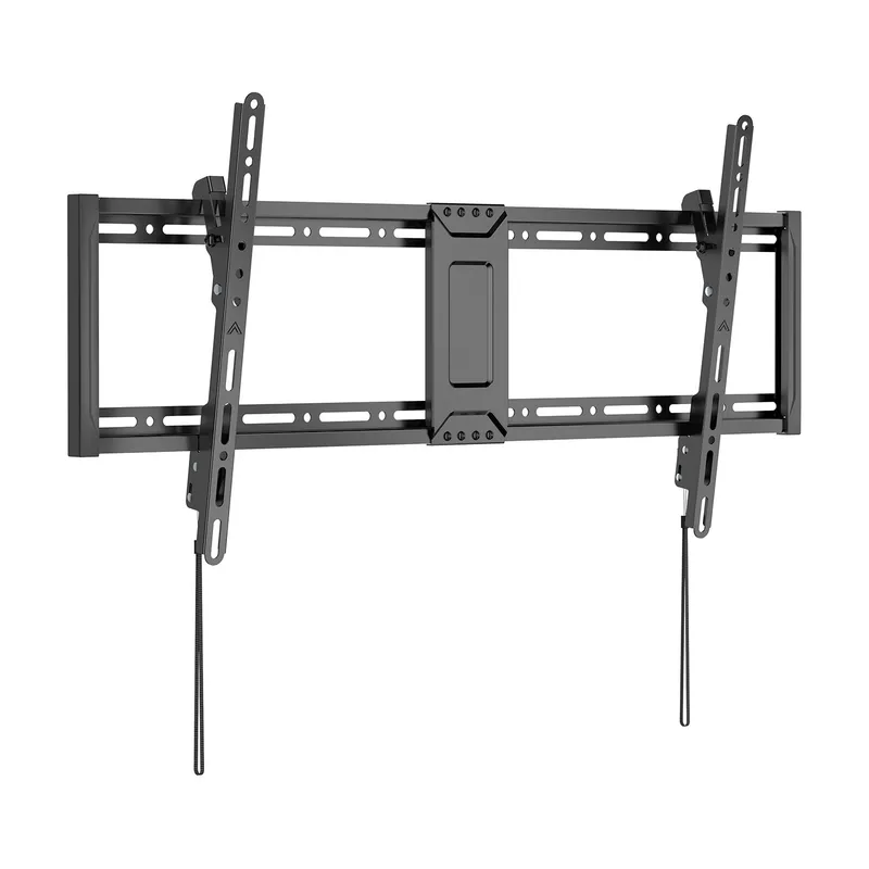 Soporte ECO Inclinable para Monitor/tv 75KG DE 43-100 Negro Aisens Wt100t-367 - foto 2