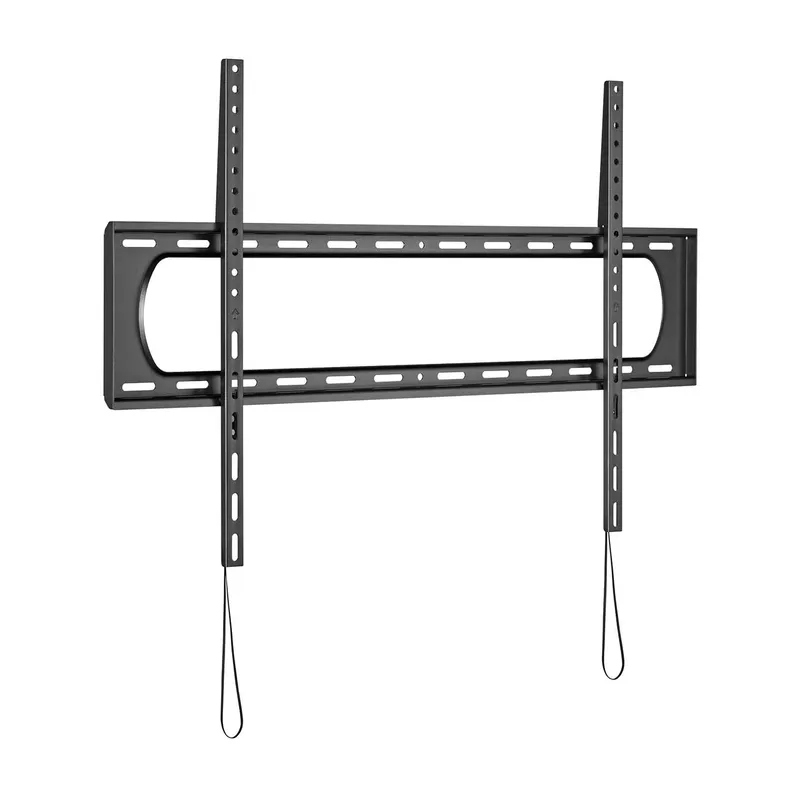 Soporte ECO Delgado para Monitortv 160KG DE 60-120 Negro Aisens Wt120f-293 - foto 2