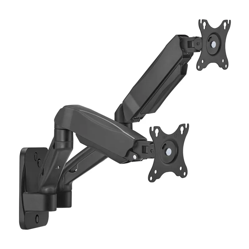 Soporte Gira Incl Monitor TV 9KG 3 PIV 2 Braz 17-32 Negro Aisens Wt32tsr-225 - foto 2