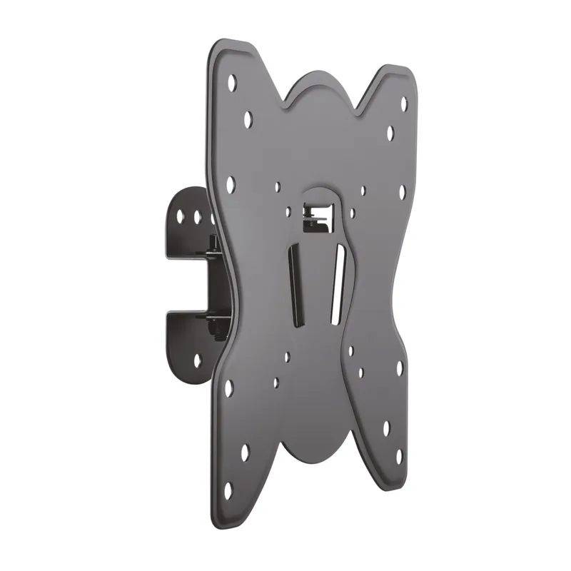 Soporte TV Monitor Aisens ECO Gira Inclina 25KG 23-42 NEG Wt42ts-005 - foto 2