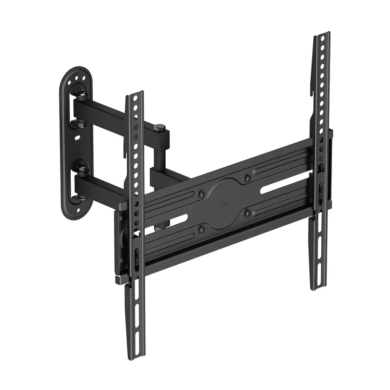 Soporte Monitor ECO Gira Incli Nivelable 35KG DE 32-65 Negro Aisens Wt65tsle-321 - foto 2
