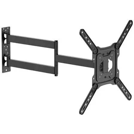 Soporte Gira Incl Nivelable Monitor 35KG 23-65 Negro Aisens Wt65tsle-383