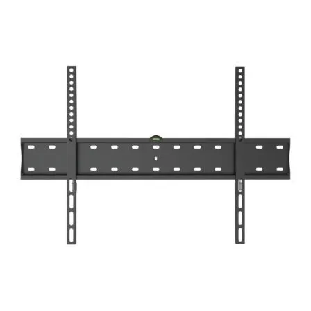 Soporte TV Monitor Pared ULTRA Delgado 40KG 37-70 Negro Aisens Wt70f-069