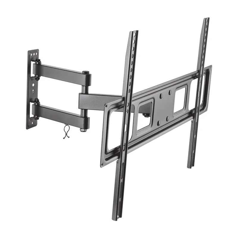 Soporte TV Monitor Aisens ECO Gira Inclina Nivela 35KG 37-70 Negro Wt70tsle-021 - foto 2