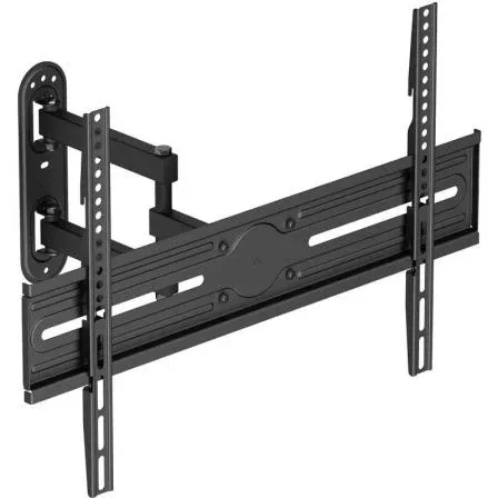 Soporte Monitor ECO Gira Incli Nivelable 35KG DE 37-70 Negro Aisens Wt70tsle-323