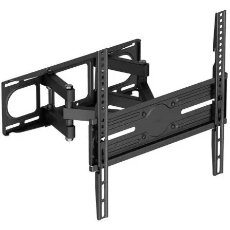 Soporte Monitor ECO Gira Incli Nivelable 40KG DE 32-70 Negro Aisens Wt70tsle-325
