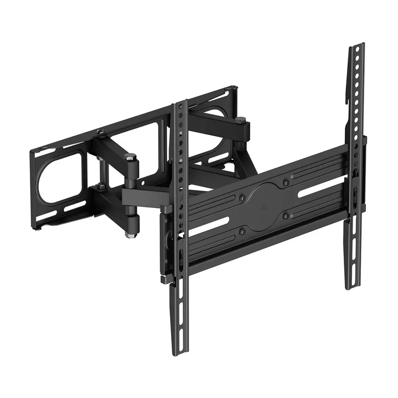 Soporte Monitor ECO Gira Incli Nivelable 40KG DE 32-70 Negro Aisens Wt70tsle-325 - foto 2