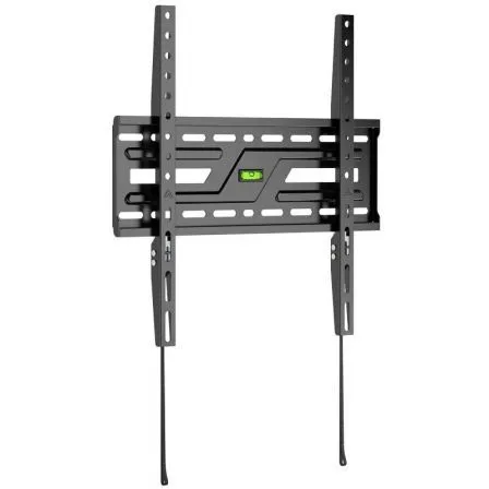 Soporte ECO ULTRA Delgado para Monitortv 75KG DE 32-75 Negro Aisens Wt75f-309