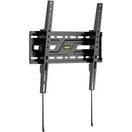 Soporte ECO Inclinable para Monitortv 75KG DE 32-75 Negro Aisens Wt75t-311