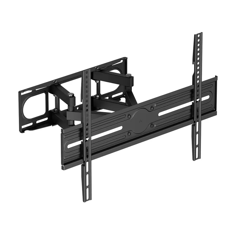 Soporte Monitor ECO Gira Incli Nivelable 40KG DE 37-80 Negro Aisens Wt80tsle-327 - foto 2