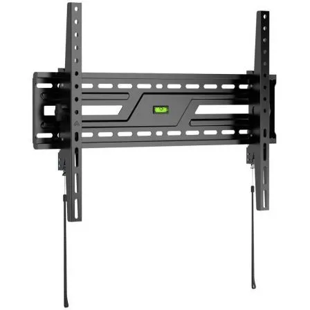 Soporte ECO Inclinable para Monitortv 75KG DE 37-86 Negro Aisens Wt86t-315