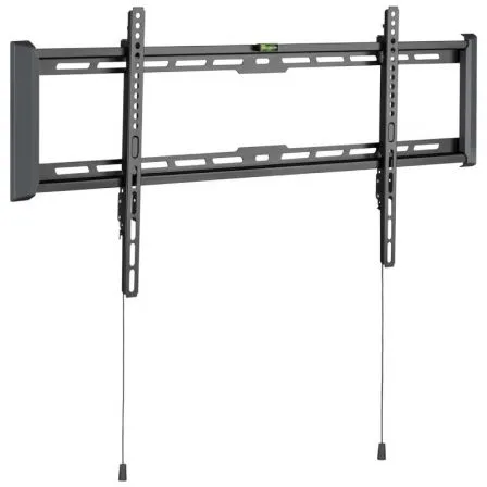 Soporte ECO ULTRA Delgado para Monitor TV 75KG DE 43-90 Negro Aisens Wt90f-235