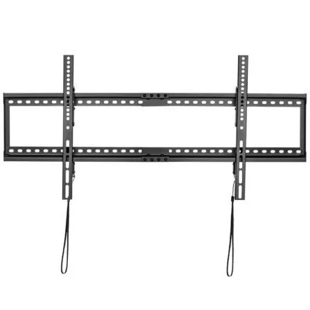 Soporte TV Monitor ECO Inclinable 75KG DE 37-90 Negro Aisens Wt90t-121