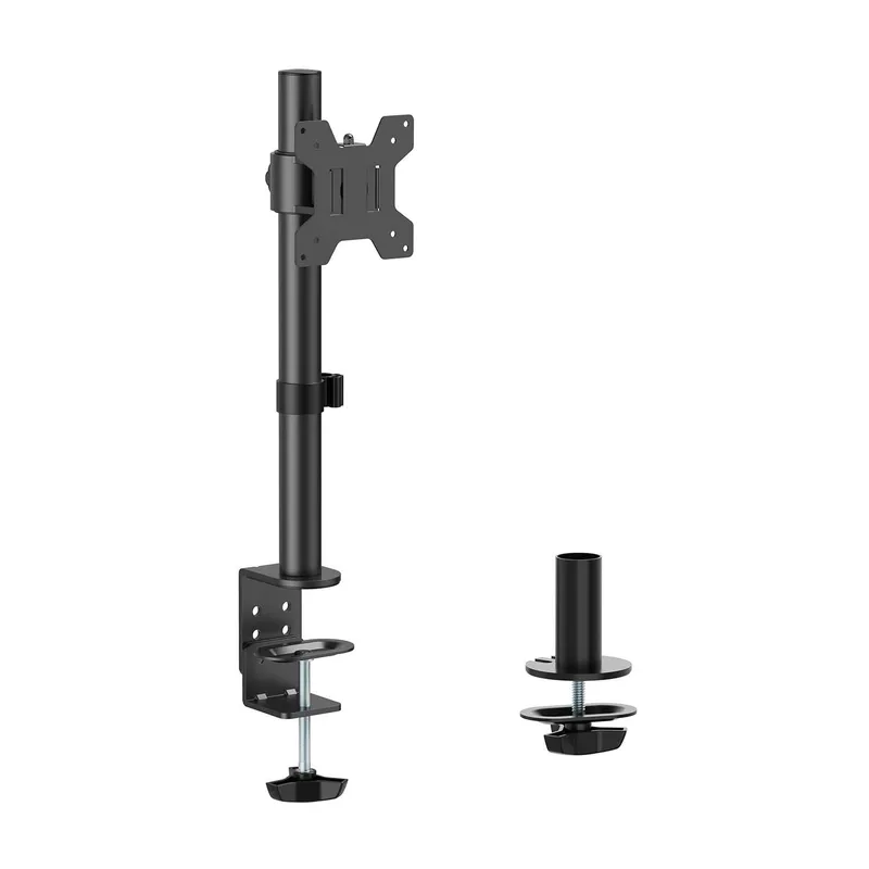 Soporte Monitor Mesa Gira Incli 10KG DE 17-32 Negro Aisens Dt32tsr-275 - foto 2
