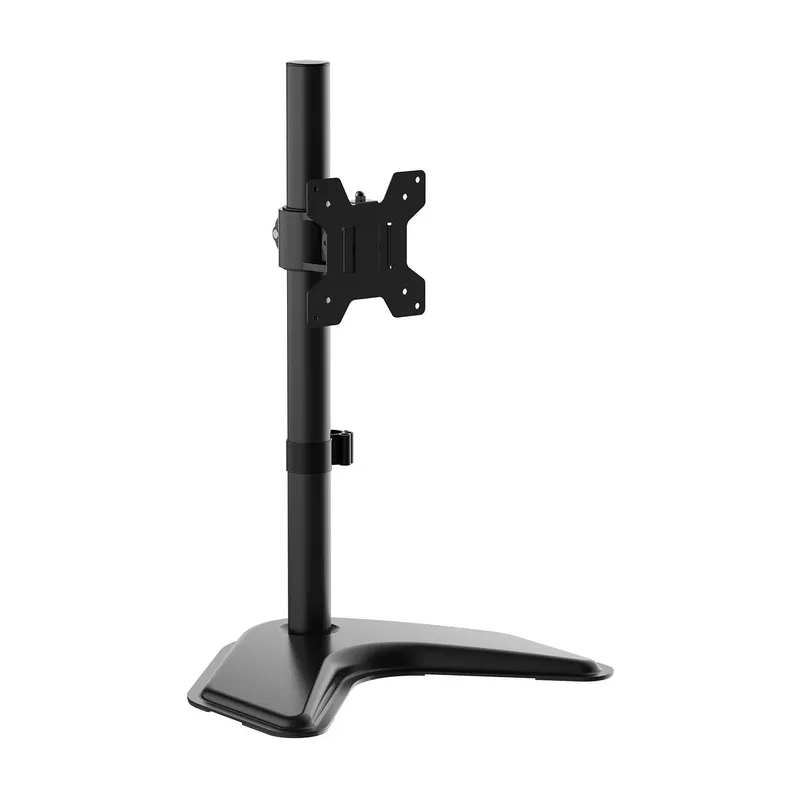 Soporte Monitor Mesa CON Peana Gira Incli 10KG 17-32 Negro Aisens Dt32tsr-283 - foto 2