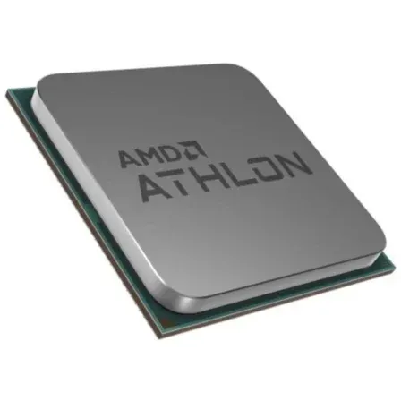 Procesador AMD Athlon 3000G 3.5GHz Socket AM4 - foto 2
