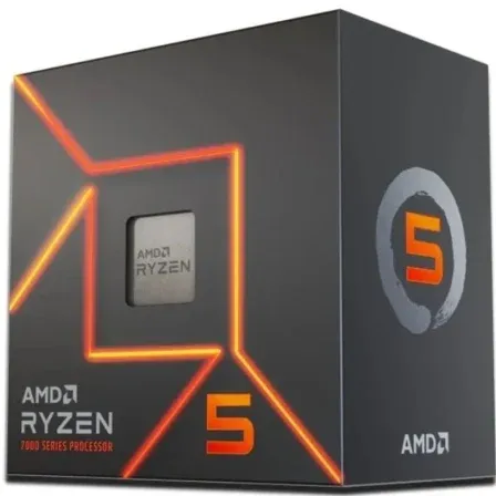 Amd-ryzen 5 5500F