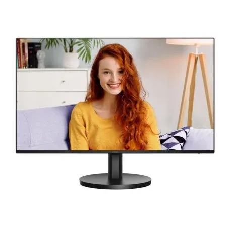 MONITOR 27 AOC 27B3HA2 FHD 1920X1080 100Hz VGA HDMI MM NEGRO