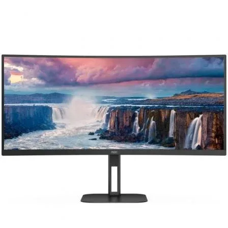 Aoc-m Cu34v5c BK