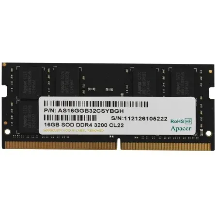 Apa-16gb ES 16g21 PSH