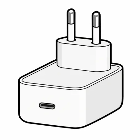 Apple APL-ADP MGTU4ZM A