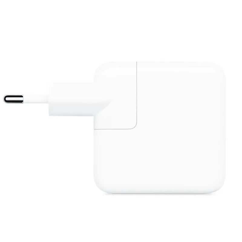 Adaptador DE Corriente Apple Usb-c 30W V3 Mw2g3zm/a