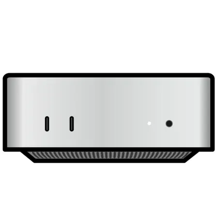 Apple APL-MACMINI MHQL4TY A