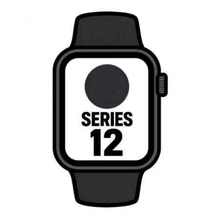 Apple APL-WATCH MJEA4QL A