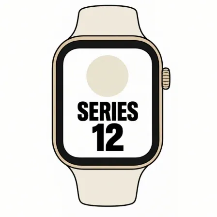 Apple APL-WATCH MJEN4QL A