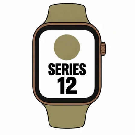 Apple APL-WATCH MJEQ4QL A