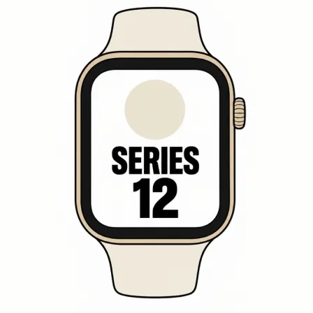 Apple APL-WATCH MJG24QL A