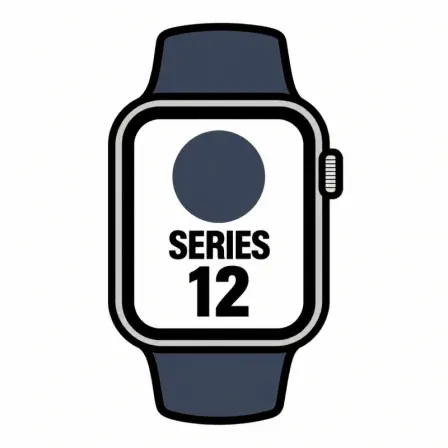 Apple APL-WATCH MJG74QL A