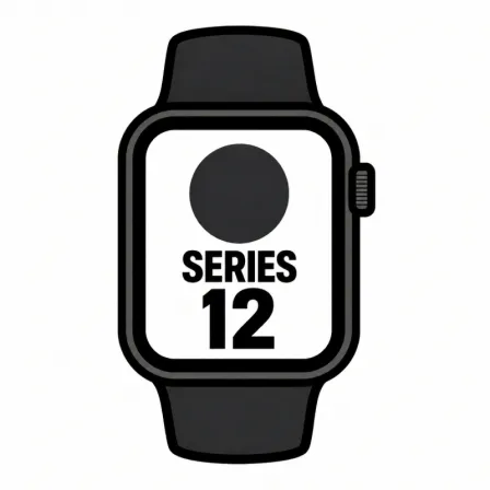 Apple APL-WATCH MJG94QL A