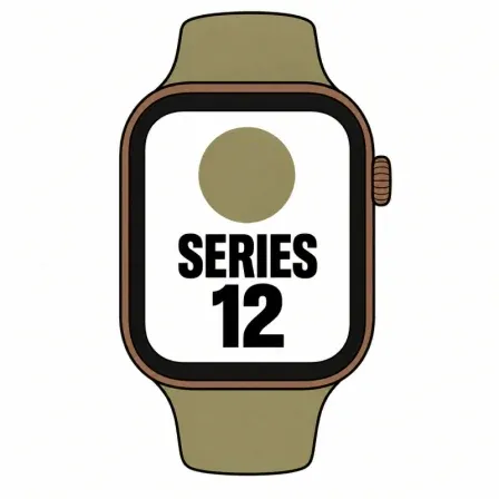 Apple APL-WATCH MJGE4QL A