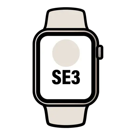 Apple APL-WATCH MJL54QL A